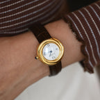 Cartier Must Trinity W1010844 Watch