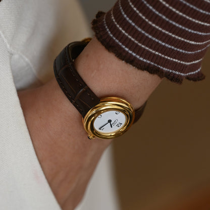 Cartier Must Trinity W1010844 Watch