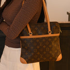 Louis Vuitton Monogram Coussin - Leluxe Vintage Sdn. Bhd.