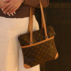 Louis Vuitton Monogram Coussin - Leluxe Vintage Sdn. Bhd.
