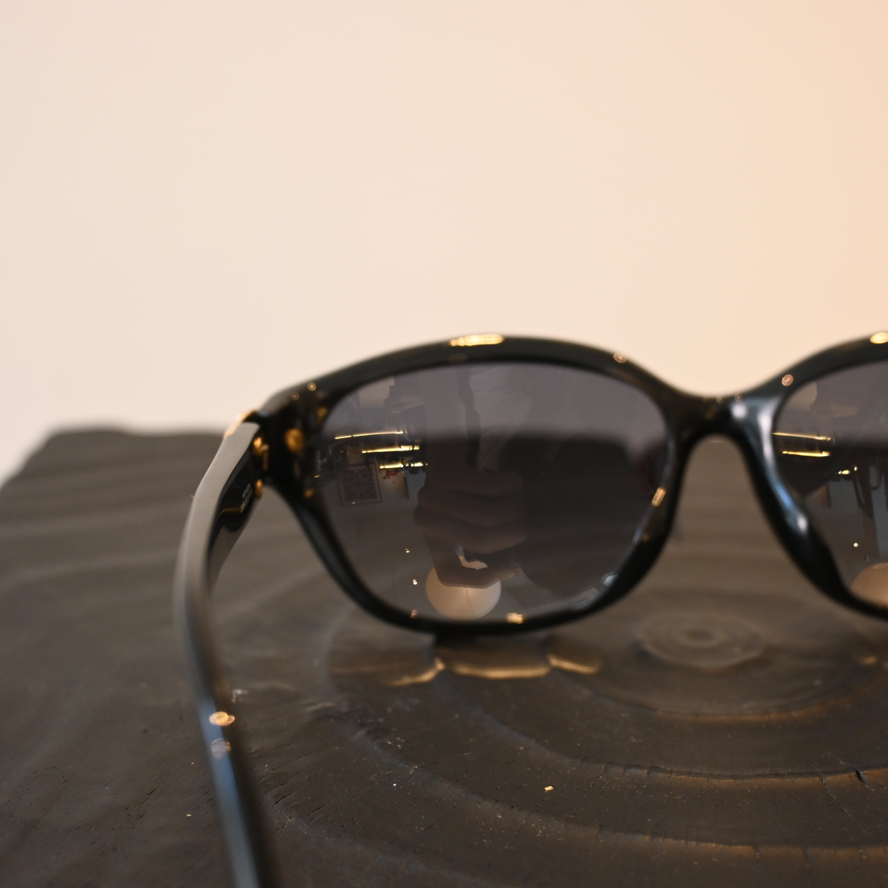 Christian Dior Sunglasses CD 2906A