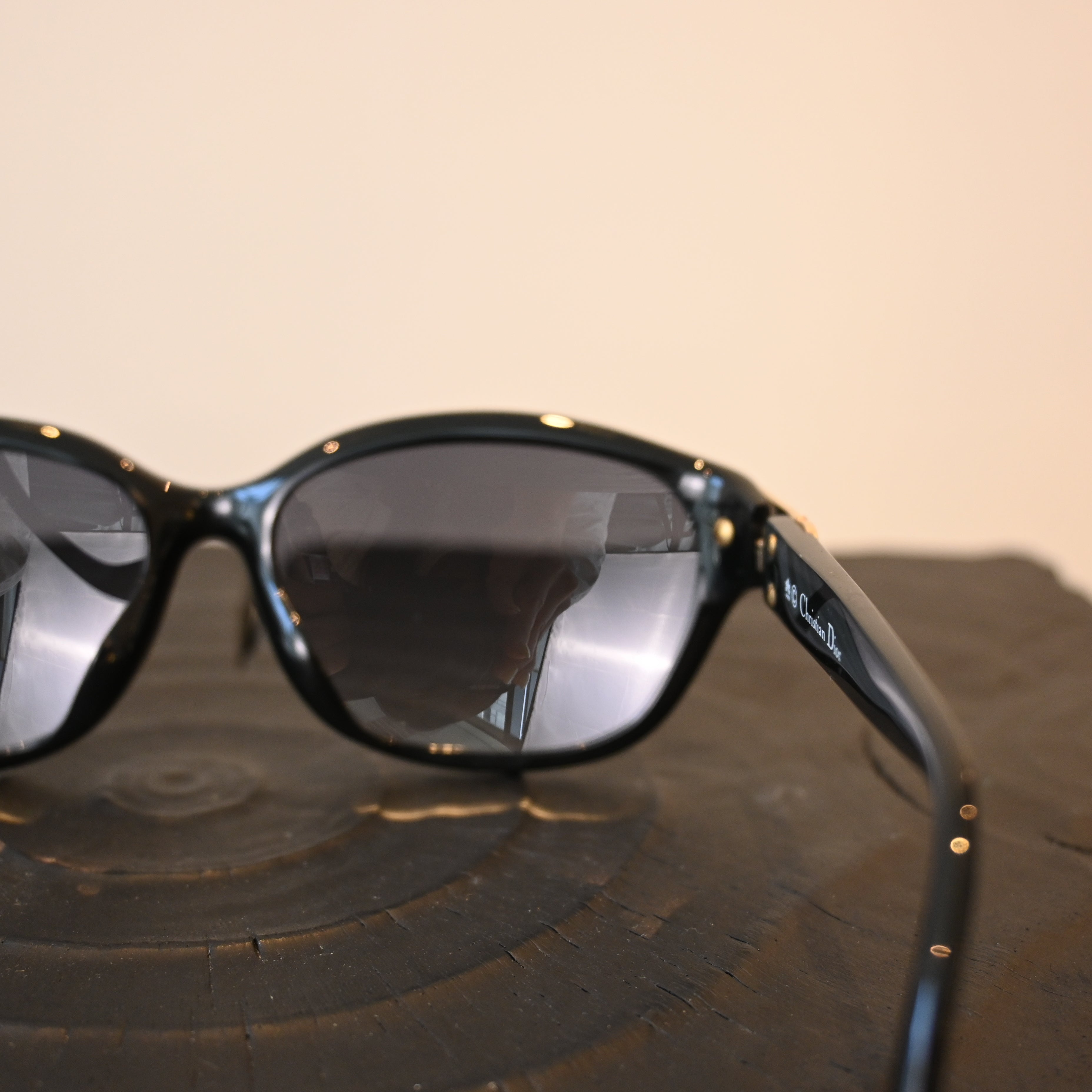 Christian Dior Sunglasses CD 2906A