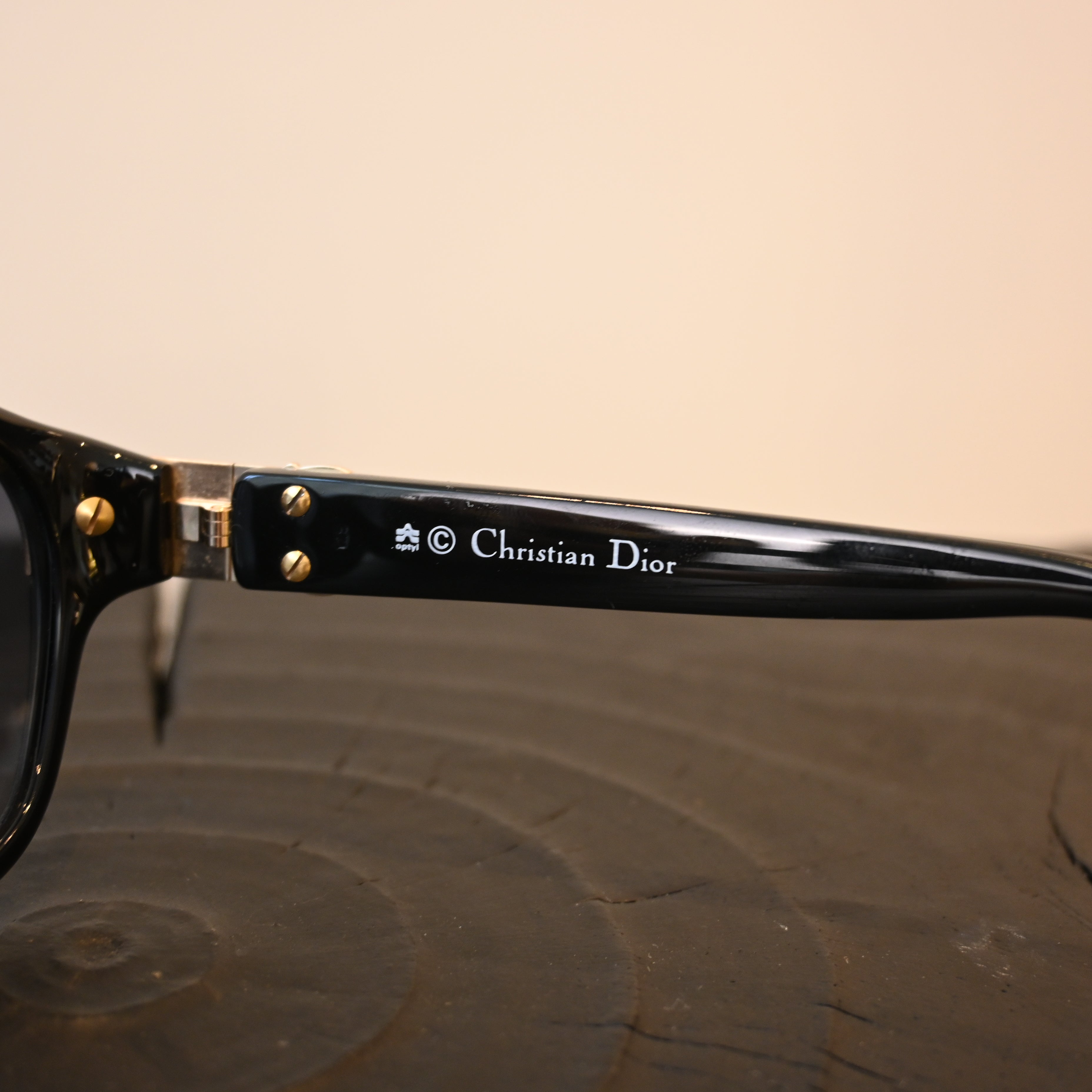 Christian Dior Sunglasses CD 2906A
