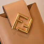 Fendi FF Diamonds Phone Bag