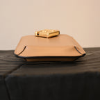Fendi FF Diamonds Phone Bag