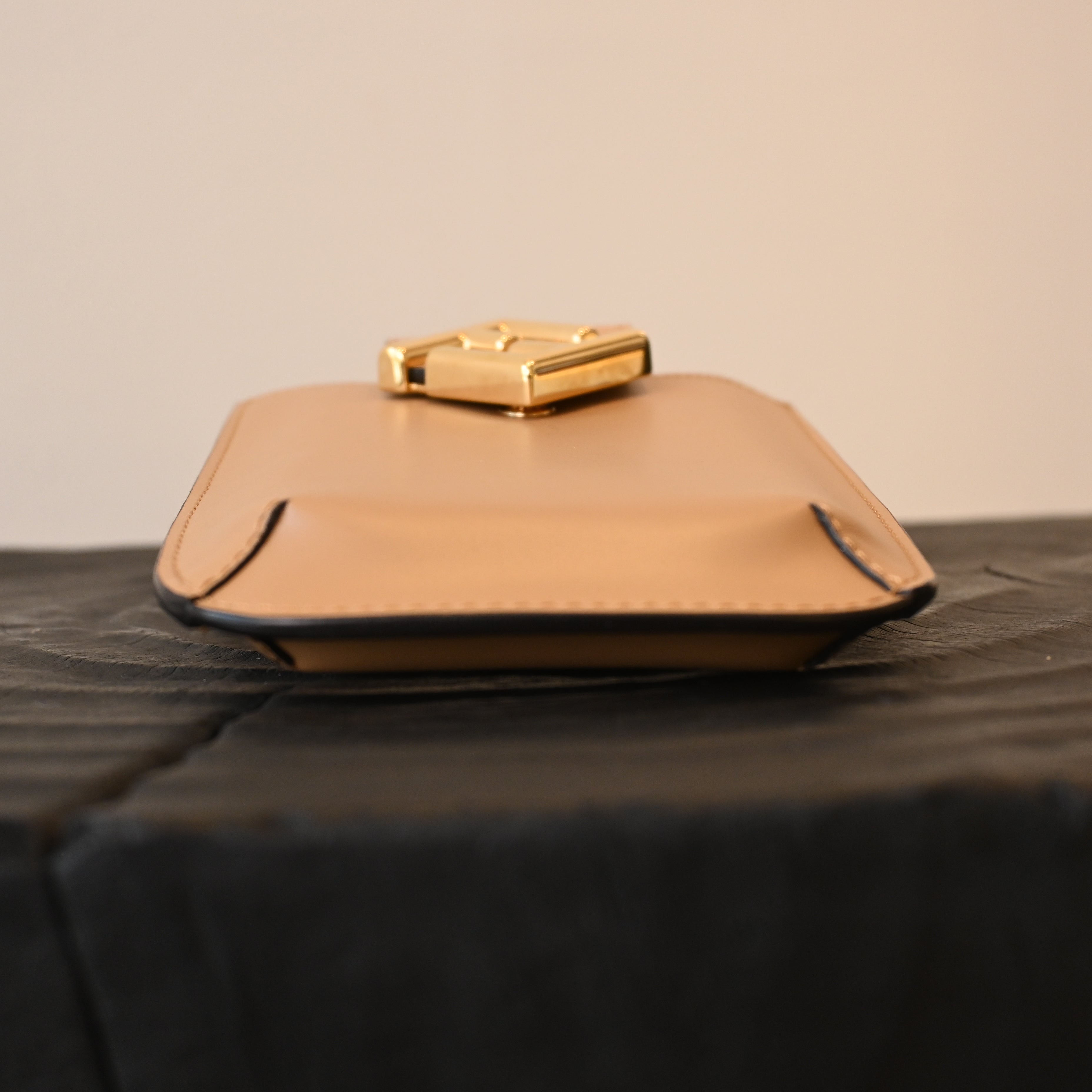 Fendi FF Diamonds Phone Bag