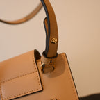 Fendi FF Diamonds Phone Bag