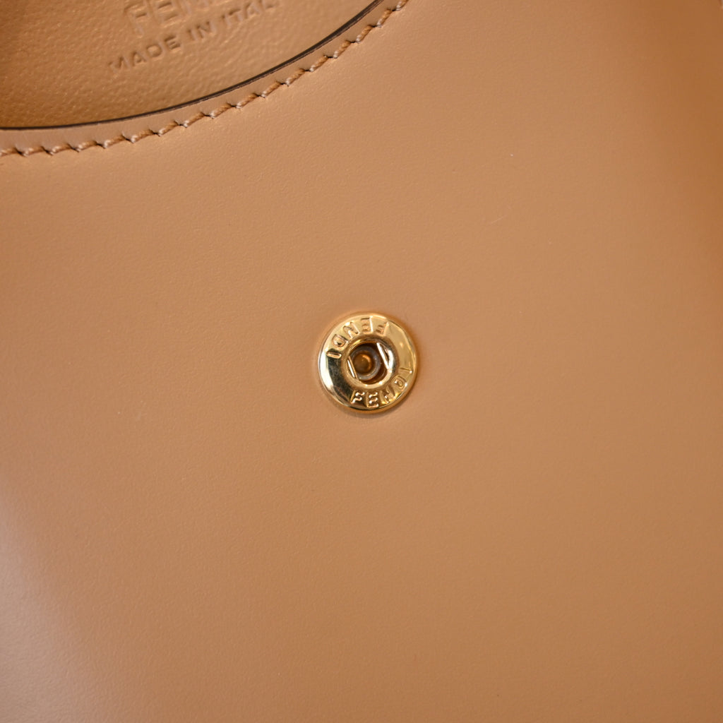 Fendi FF Diamonds Phone Bag