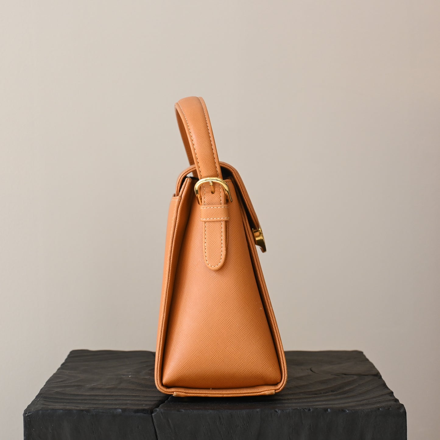 Valentino Garavani V logo bag