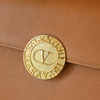 Valentino Garavani V logo bag - Leluxe Vintage Sdn. Bhd.