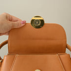 Valentino Garavani V logo bag - Leluxe Vintage Sdn. Bhd.