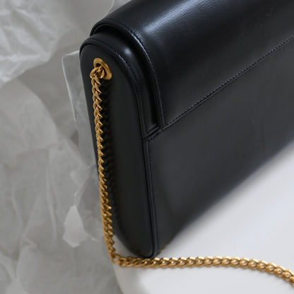 S de Cartier Sapphire Line Chain bag