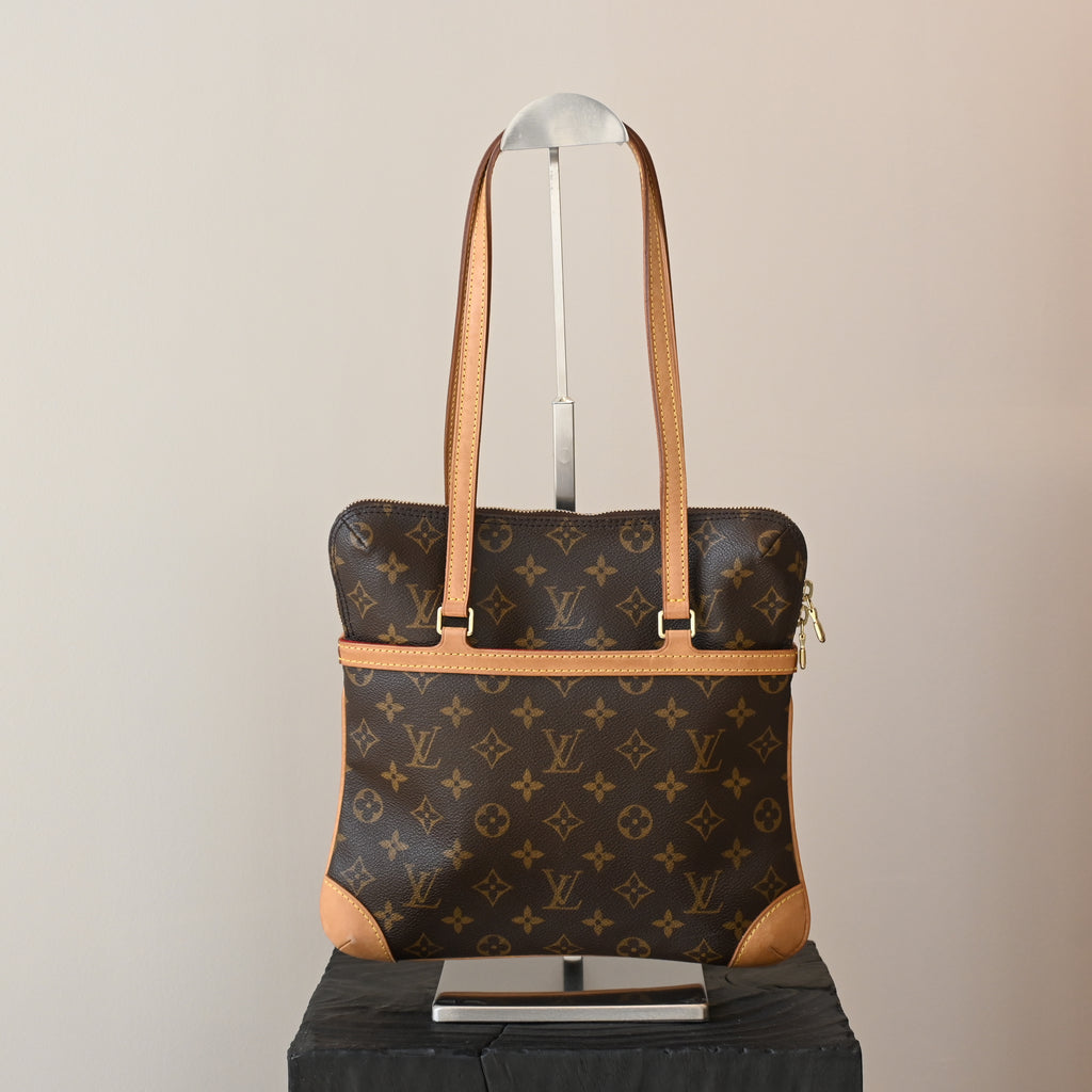 Louis Vuitton Monogram Coussin - Leluxe Vintage Sdn. Bhd.