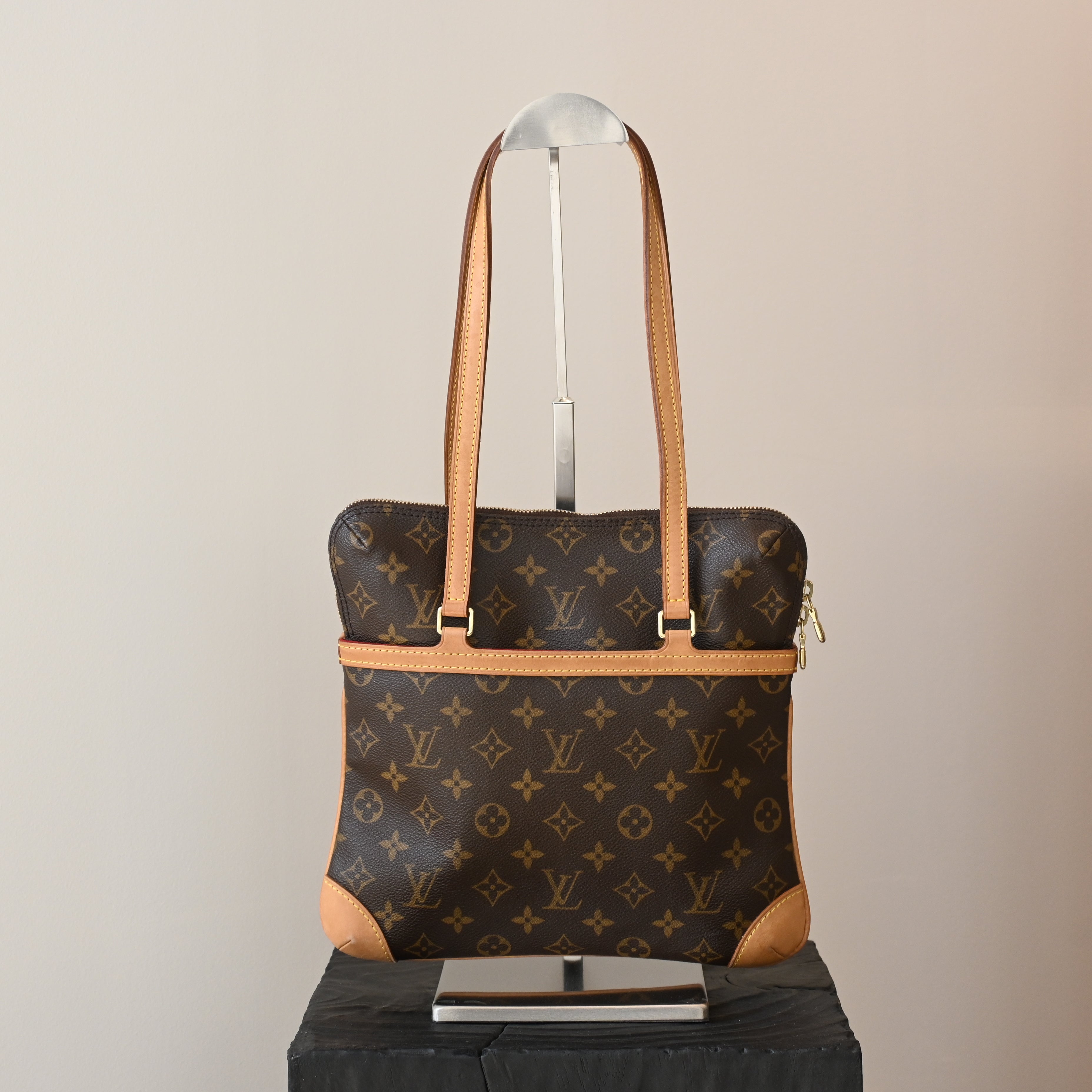 Louis Vuitton Monogram Coussin - Leluxe Vintage Sdn. Bhd.