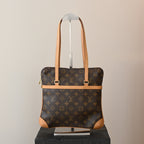Louis Vuitton Monogram Coussin - Leluxe Vintage Sdn. Bhd.