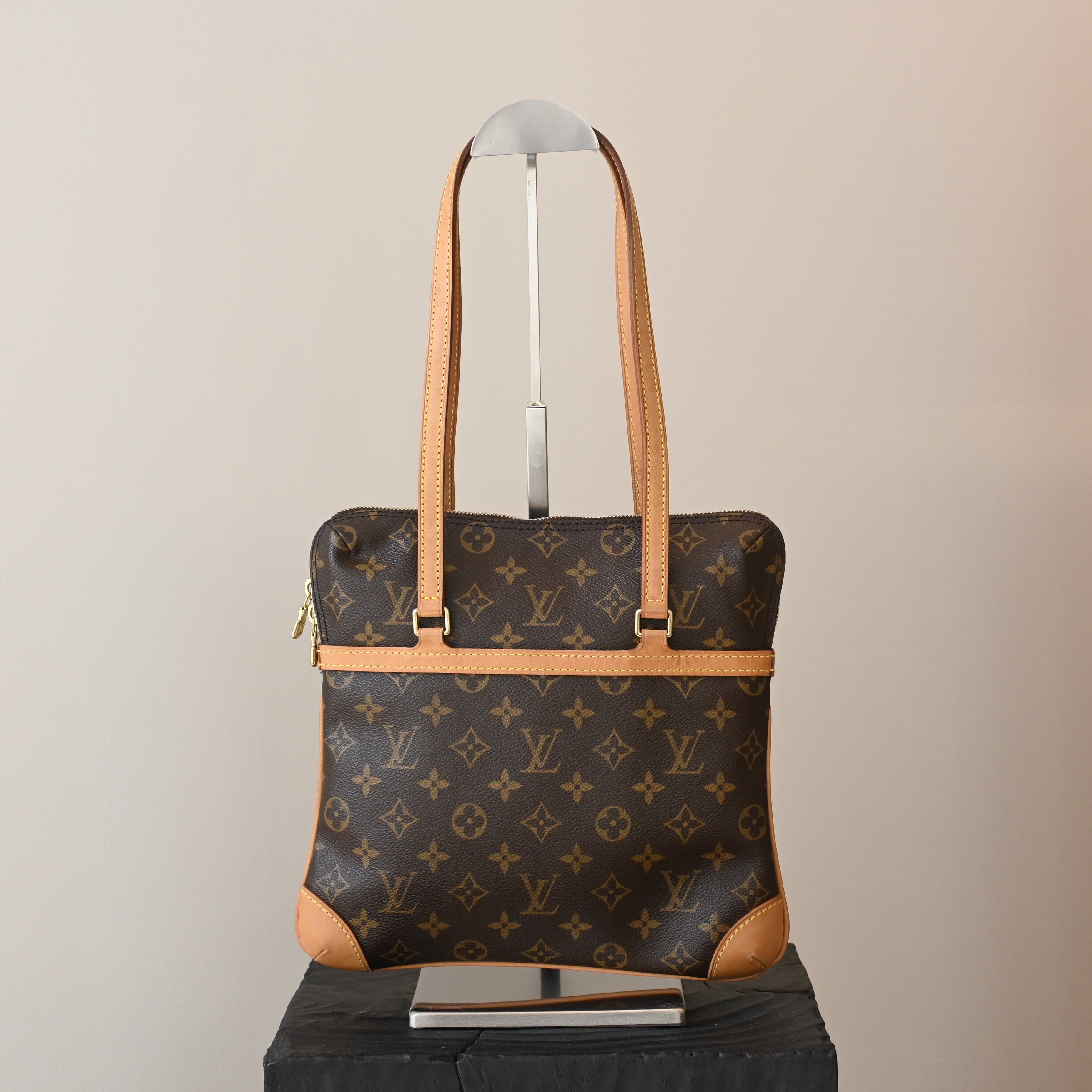 Louis Vuitton Monogram Coussin - Leluxe Vintage Sdn. Bhd.