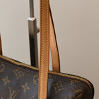 Louis Vuitton Monogram Coussin - Leluxe Vintage Sdn. Bhd.