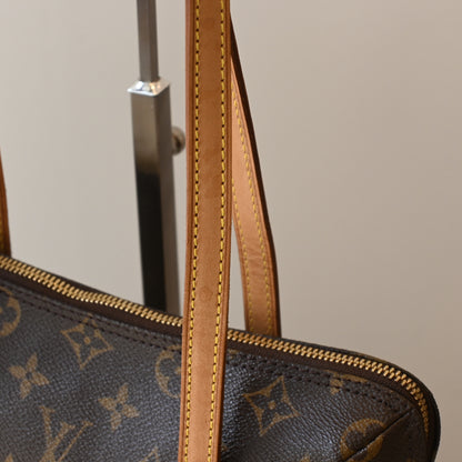 Louis Vuitton Monogram Coussin