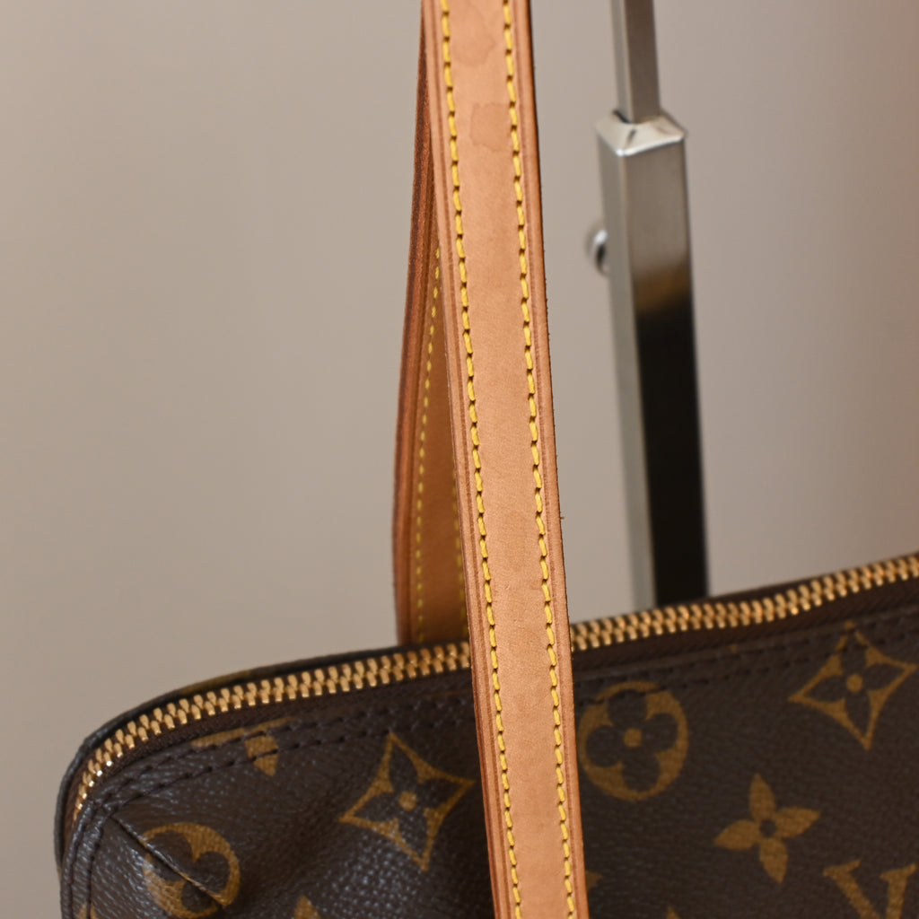 Louis Vuitton Monogram Coussin - Leluxe Vintage Sdn. Bhd.