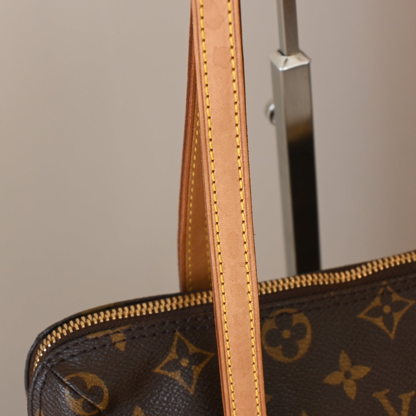Louis Vuitton Monogram Coussin