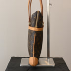 Louis Vuitton Monogram Coussin - Leluxe Vintage Sdn. Bhd.
