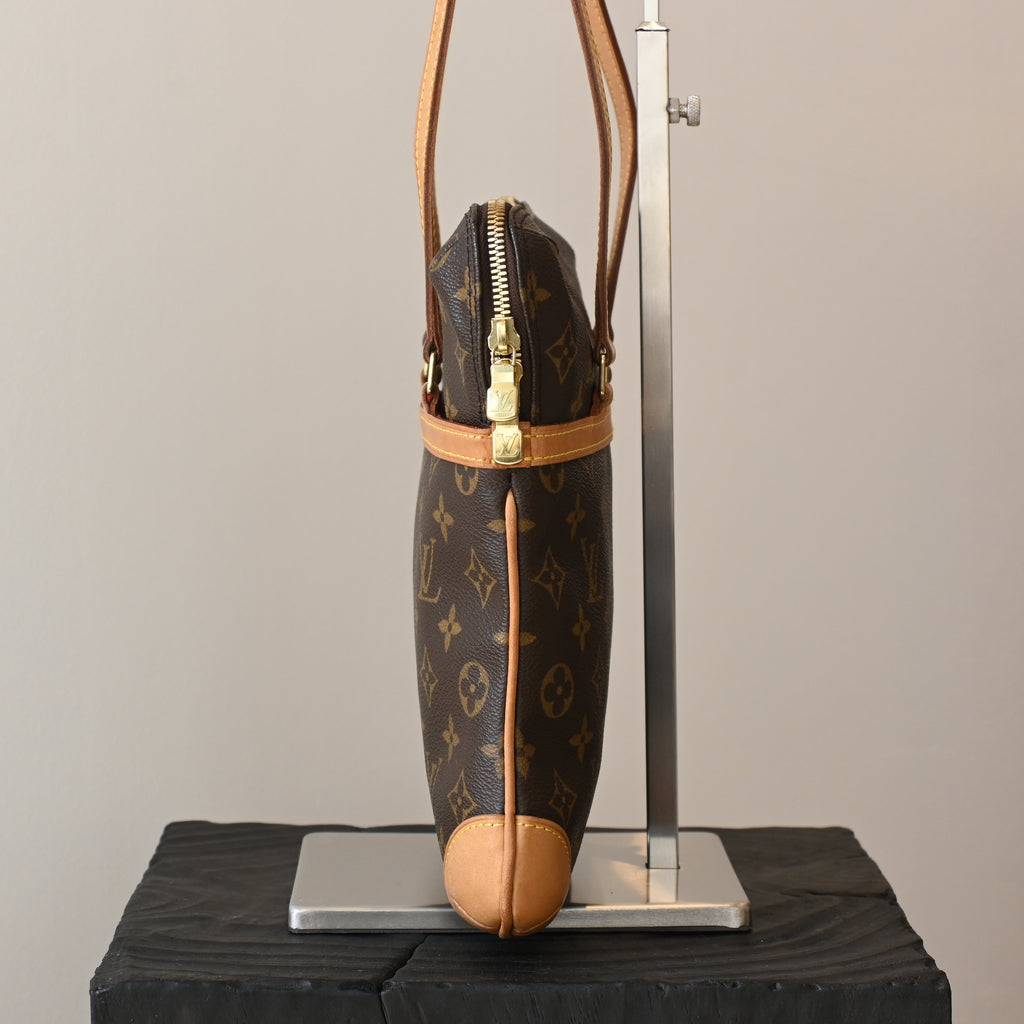 Louis Vuitton Monogram Coussin - Leluxe Vintage Sdn. Bhd.