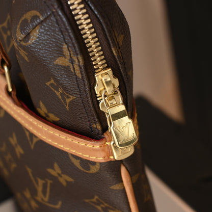 Louis Vuitton Monogram Coussin
