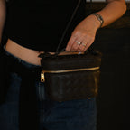 Bottega Veneta Mini Bang Bang Vanity Case