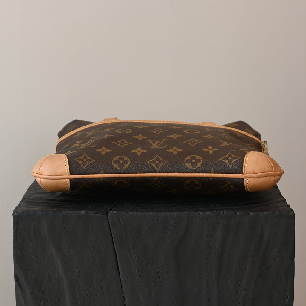 Louis Vuitton Monogram Coussin - Leluxe Vintage Sdn. Bhd.