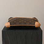 Louis Vuitton Monogram Coussin - Leluxe Vintage Sdn. Bhd.