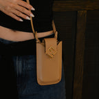 Fendi FF Diamonds Phone Bag