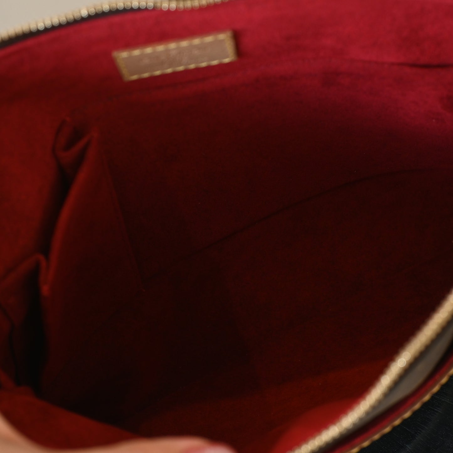 Louis Vuitton Monogram Coussin