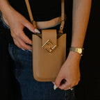 Fendi FF Diamonds Phone Bag