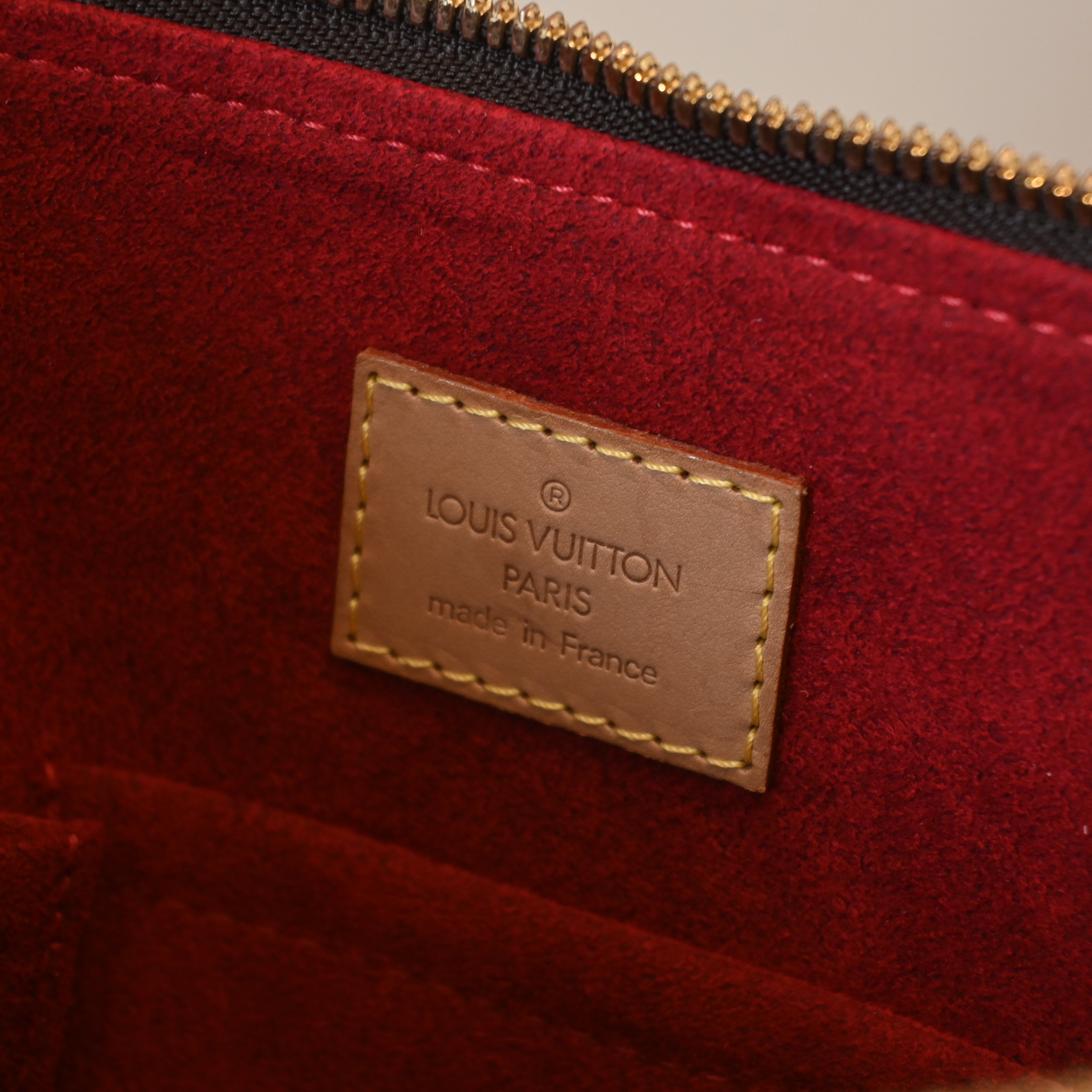 Louis Vuitton Monogram Coussin - Leluxe Vintage Sdn. Bhd.