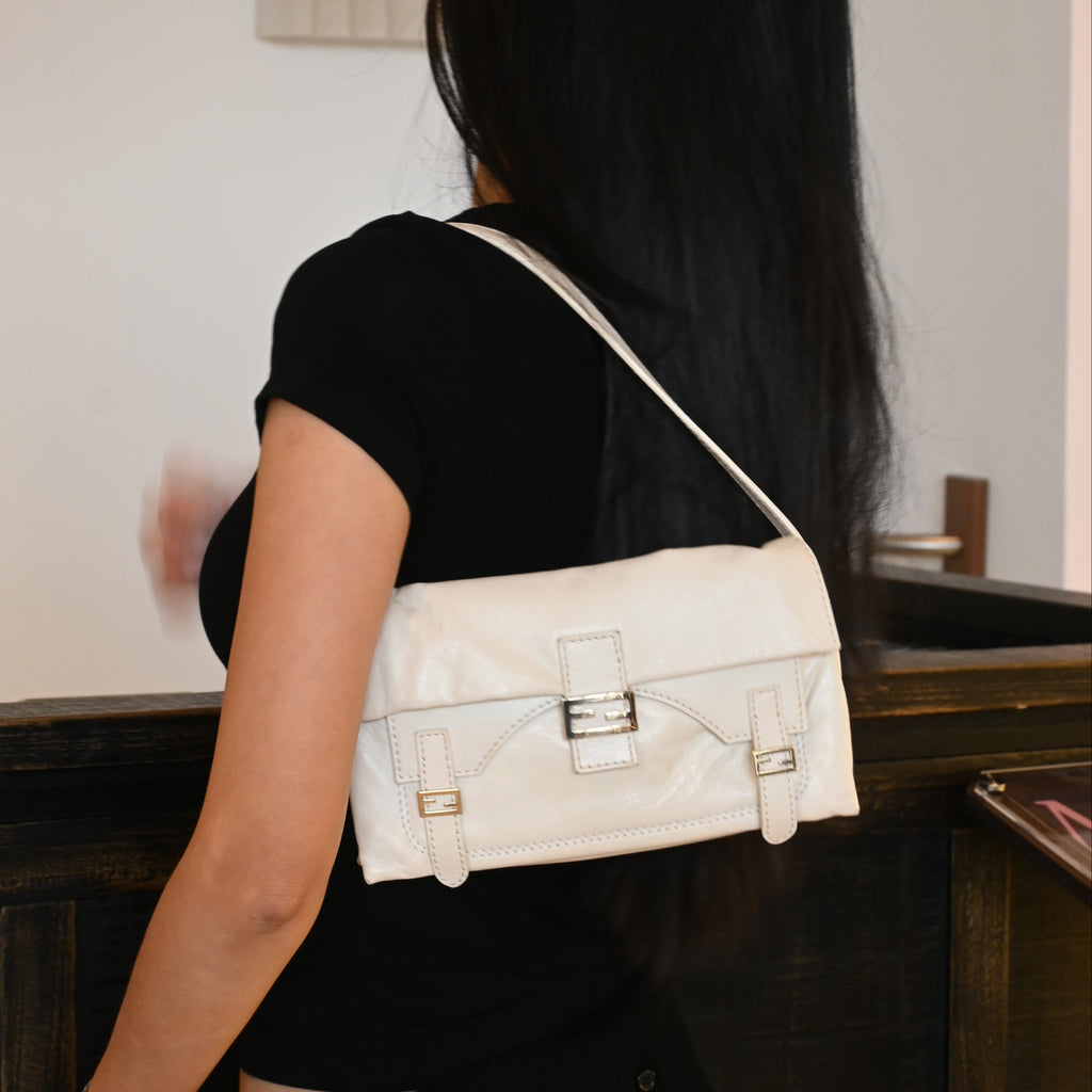 Fendi Sweety Baguette Bag