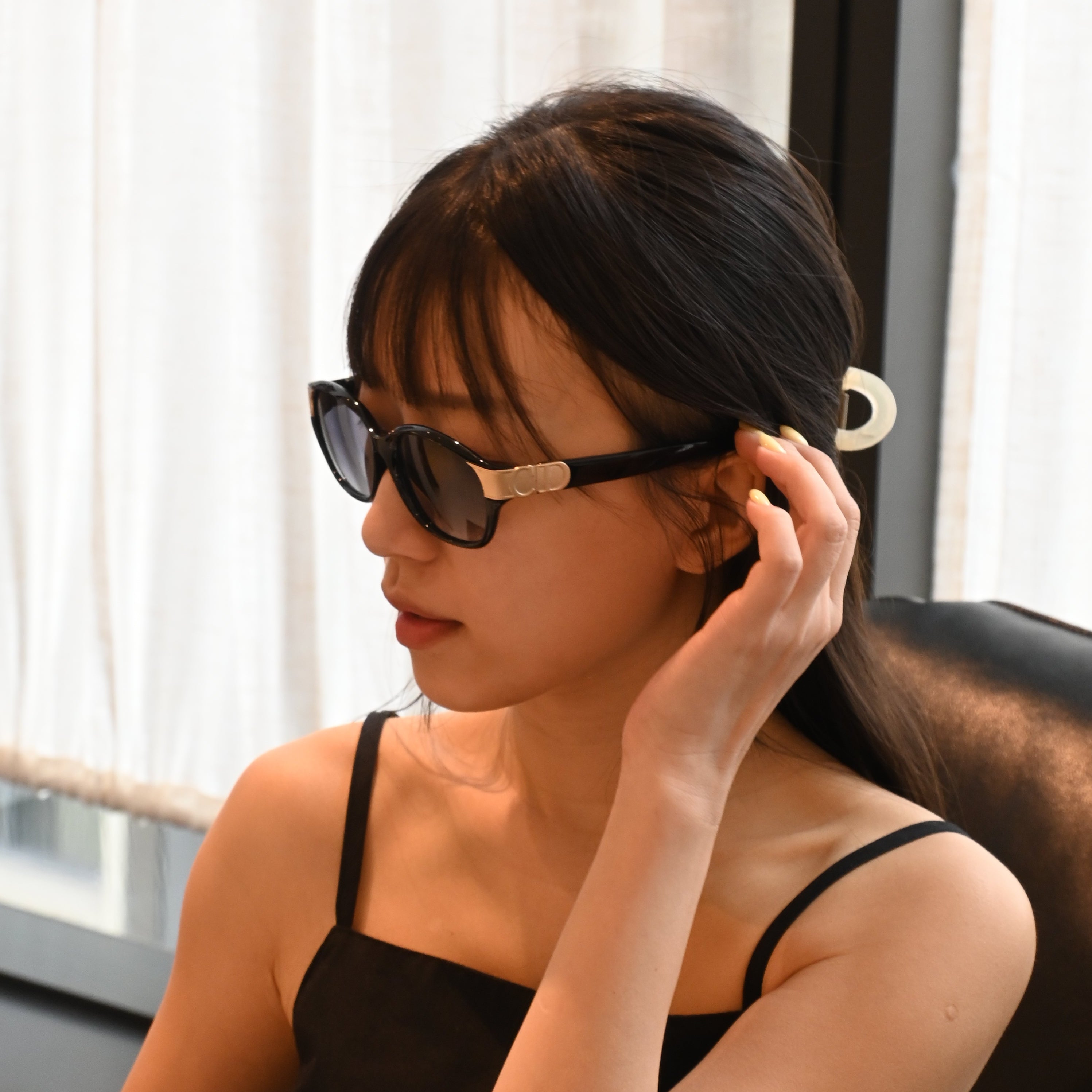 Christian Dior Sunglasses CD 2906A