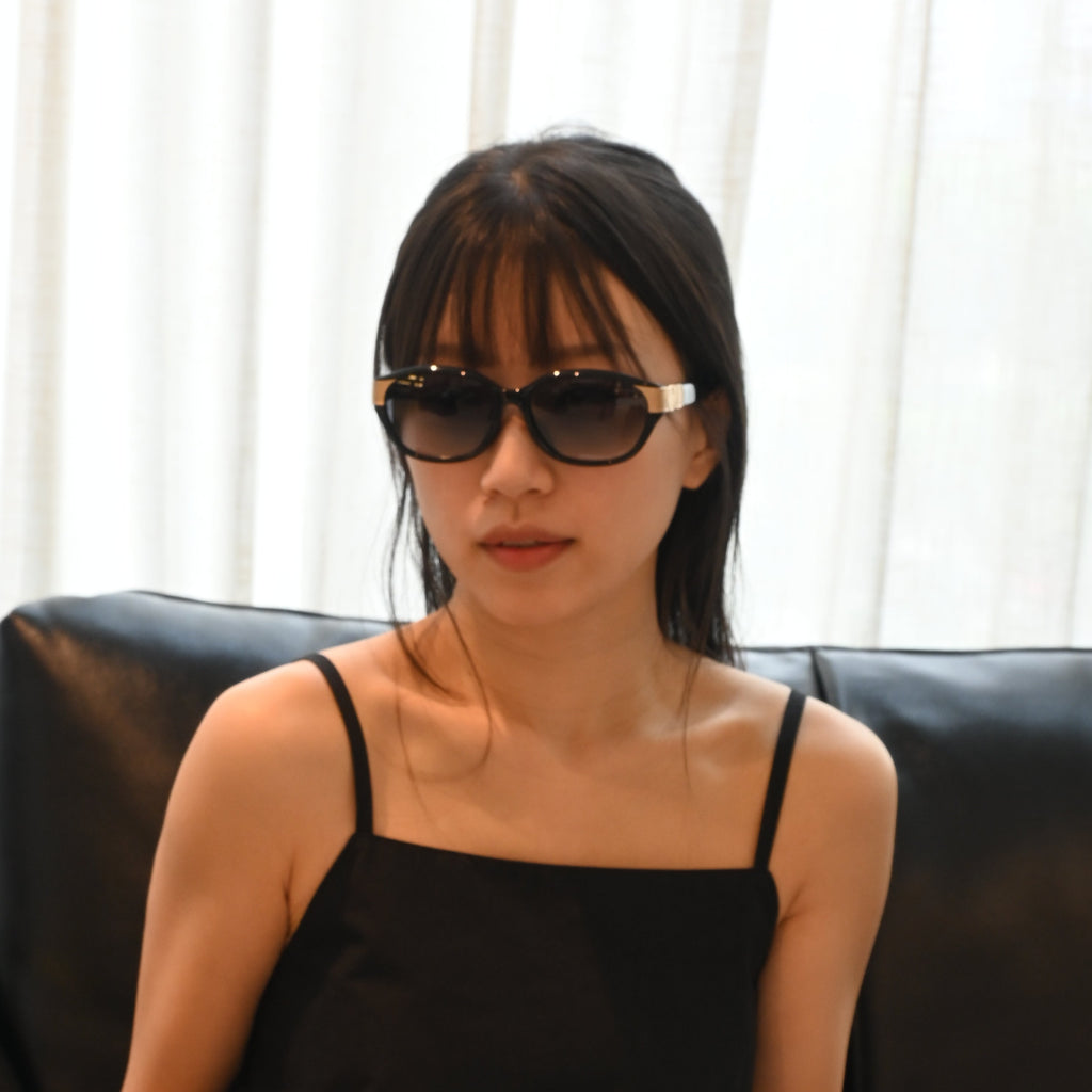 Christian Dior Sunglasses CD 2906A