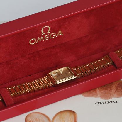 Omega De Ville Cal. 1450