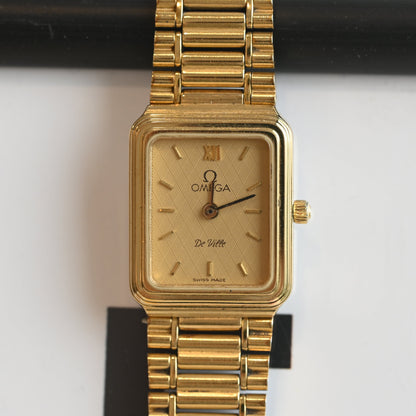 Omega De Ville Cal. 1450