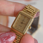 Omega De Ville Cal. 1450 - Leluxe Vintage Sdn. Bhd.