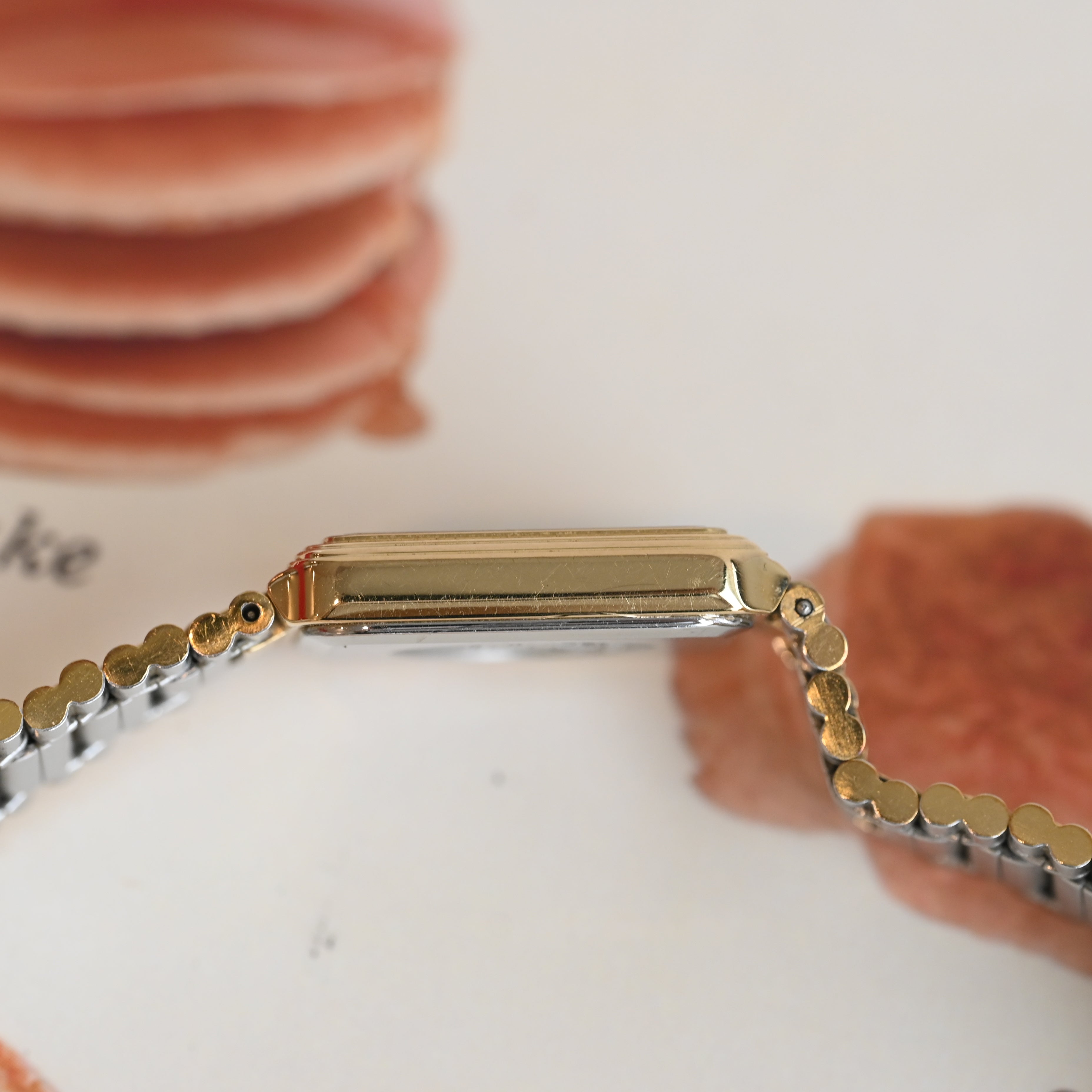 Omega De Ville Cal. 1450 - Leluxe Vintage Sdn. Bhd.