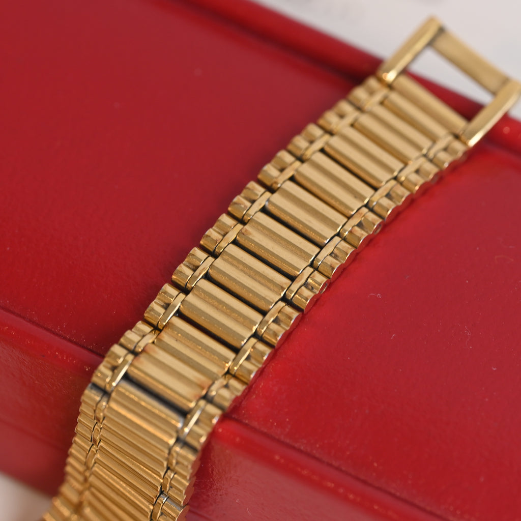 Omega De Ville Cal. 1450 - Leluxe Vintage Sdn. Bhd.