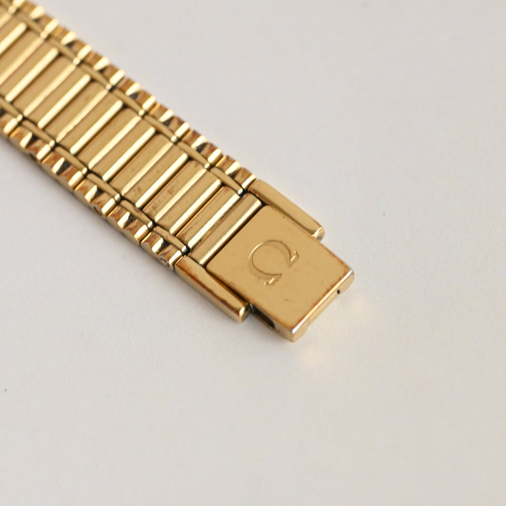 Omega De Ville Cal. 1450 - Leluxe Vintage Sdn. Bhd.