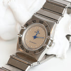 Omega Constellation Manhattan Ref.795.1080 Cal.1455