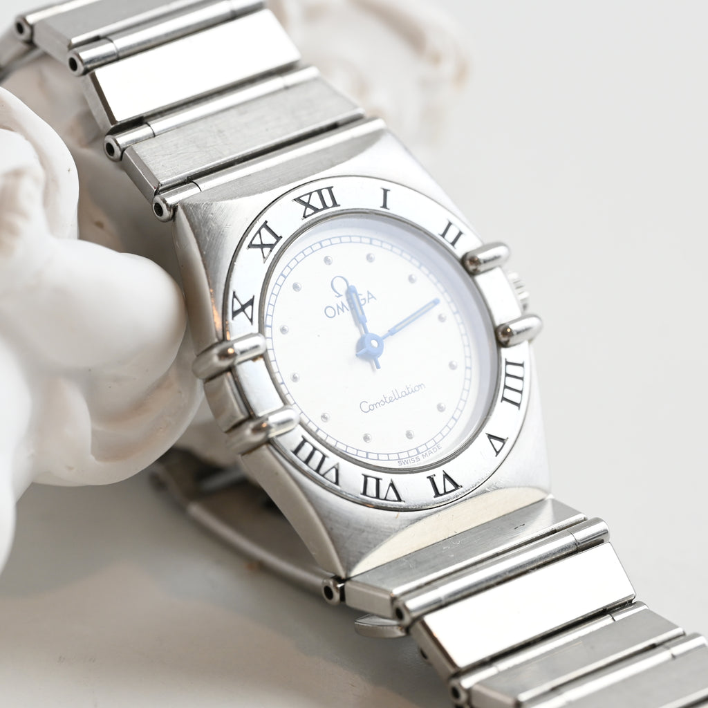 Omega Constellation Manhattan Ref.795.1080 Cal.1455