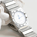 Omega Constellation Manhattan Ref.795.1080 Cal.1455