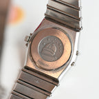 Omega Constellation Manhattan Ref.795.1080 Cal.1455