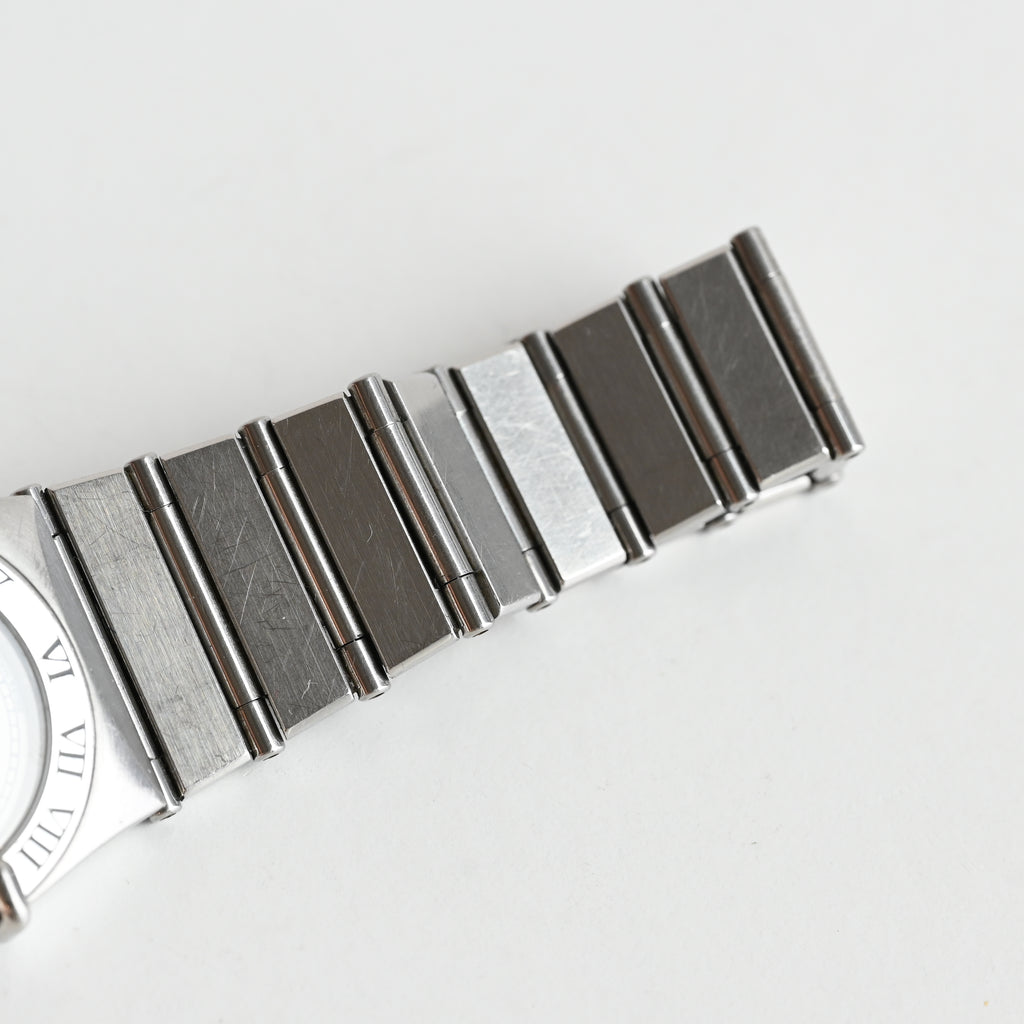Omega Constellation Manhattan Ref.795.1080 Cal.1455