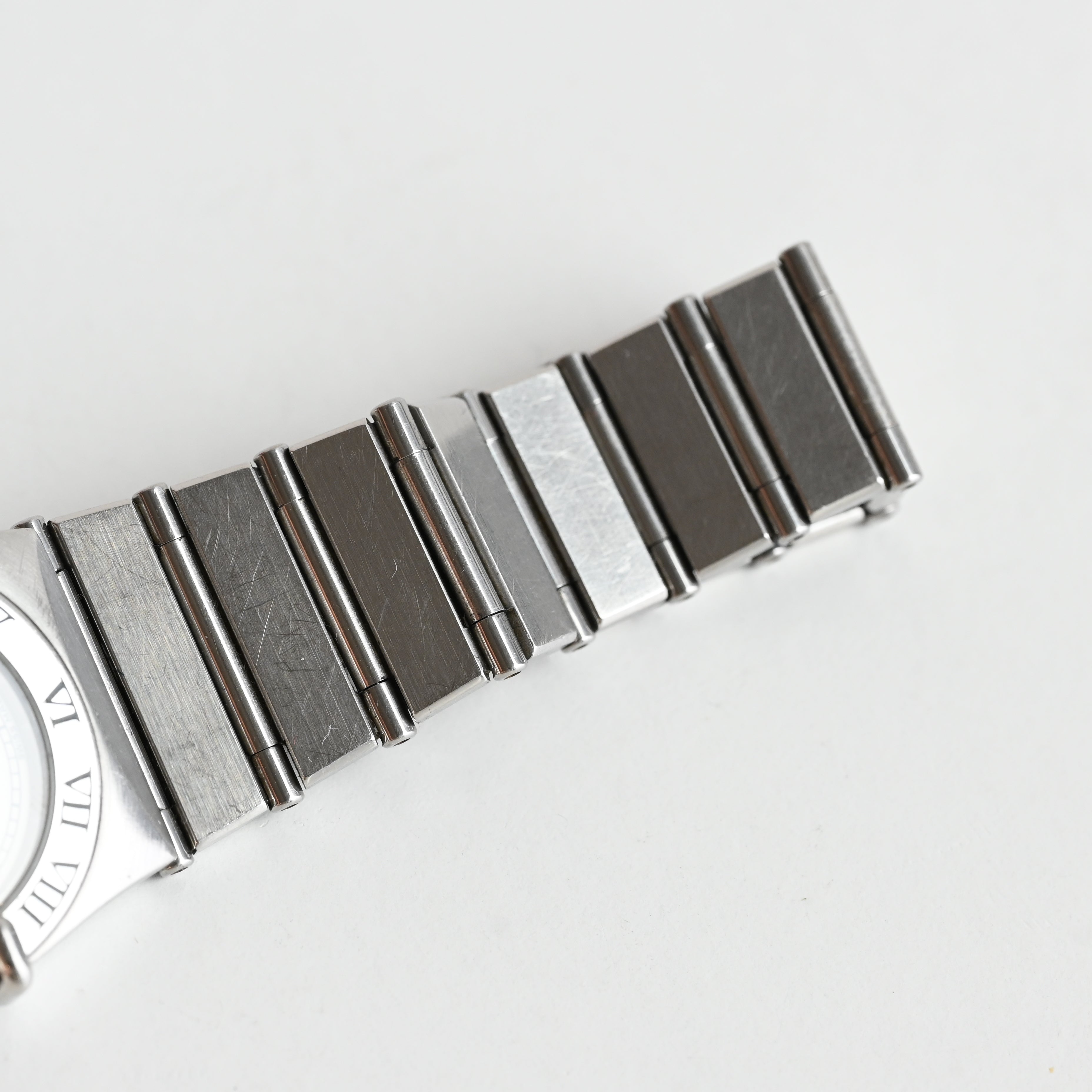 Omega Constellation Manhattan Ref.795.1080 Cal.1455
