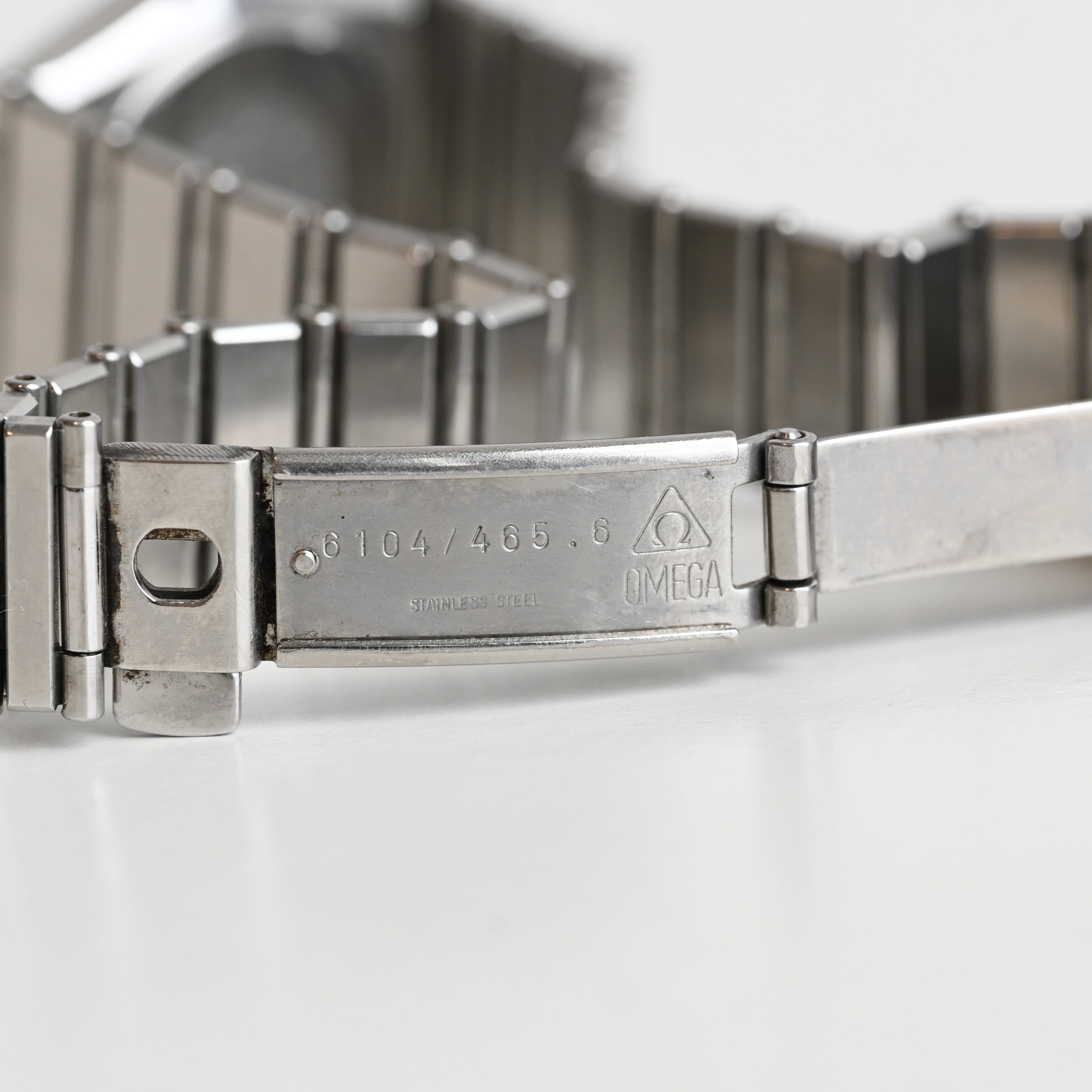 Omega Constellation Manhattan Ref.795.1080 Cal.1455